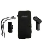 Garmin Outdoor Accessories Pack Unterstützung - Bike Mount + Belt Clip + Case - One Size