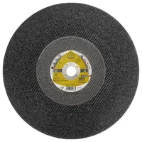KLINGSPOR A 24 R Großtrennscheiben, 300 x 3 x