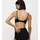 Triumph Modern Lace+Cotton BH ohne Bügel 10207539 black 95C