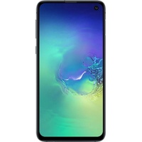 Samsung Galaxy S10e 128 GB prism green