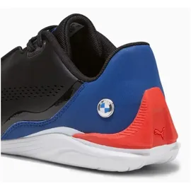Puma BMW MMS Drift Cat Decima Herren Schwarz 44