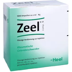 Zeel comp. N