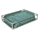 BESTWAY My First Frame Pool 102 x 74 x 20 cm (130 L)