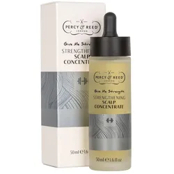 Percy & Reed Stärkendes Kopfhaut-Konzentrat Haarkur & -maske 50 ml 