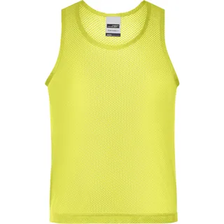 James & Nicholson Markierungshemd JN372" - James - Nicholson Yellow L"