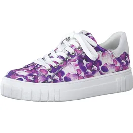Marco Tozzi Sneaker Damen Lila 40