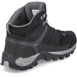 CMP Rigel Low WP Herren nero/grey 42