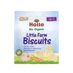 Holle Little Farm Biscuits bio