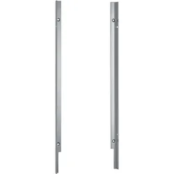 NEFF Z780BI11 - Verblendungs- und Befestigungsleisten