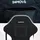 24move 24MOVE® SUP Kajak Sitz für Paddle Boards und Kajaks, gepolstert und ergonomisch, mit Tasche, Surfboard, Stand Up Sitz
