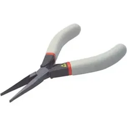 Facom Flachzange ESD schlanke Backen