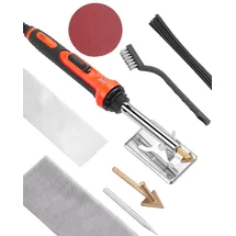 Vevor Kunststoffschweißgerät 60/100W
