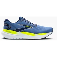 Brooks Glycerin 21 Herren blue/peacoat/nightlife 43