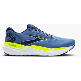 Brooks Glycerin 21 Herren blue/peacoat/nightlife 43