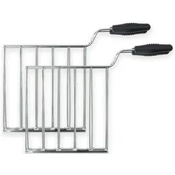 Smeg TSSR01 Toaster-Zubehör Sandwich-Rack