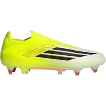 adidas F50 Elite SG Herren Gelb 48