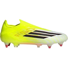 adidas F50 Elite SG Herren Gelb 48