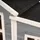 EXIT TOYS Spielhaus Loft 150 Grau