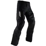 Leatt 5.5 Enduro schwarz, Hose XXL/US38/EU56