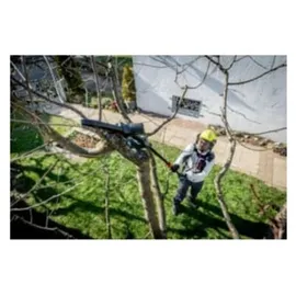Metabo MS 18 LTX 15 Set solo inkl. Teleskopstab