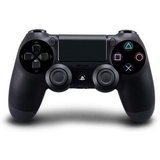 Sony PlayStation 4 - DualShock Wireless Controller | schwarz