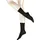 Esprit Socken Uni Multipack 2 Paar Schwarz 39-42