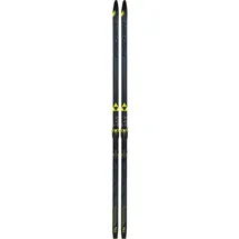 Fischer Twin Skin Superlite Stiff EF schwarz 194
