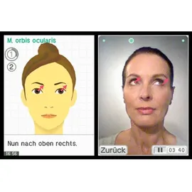 Face Training (DSi)
