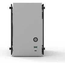 Zalman M2 Mini Tower Argent