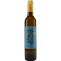 weingut boxheimerhof Ortega Beerenauslese edelsüß 0,5 l