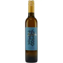 weingut boxheimerhof Ortega Beerenauslese edelsüß 0,5 l