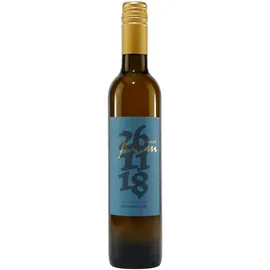 weingut boxheimerhof Ortega Beerenauslese edelsüß 0,5 l