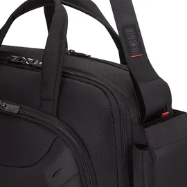 Wenger Cosmic Brief 14"-16" (35,56-40,64cm) Notebooktasche mit Tablett-Fach schwarz