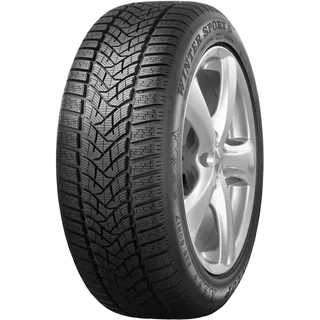 Dunlop Winter Sport 5 SUV 215/70 R16 100T