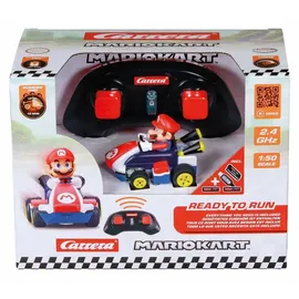 Carrera RC Mario Kart Mini RC (370430032)