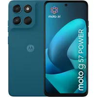 Motorola Moto G57 Power