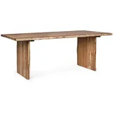 BIZZOTTO Eneas 200 x 77 x 95 cm beige