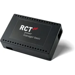 RCT Power 'Power Manager Basic'(0% MwSt §12 III UstG)