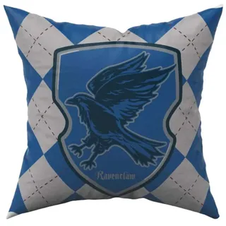 Wizarding World - Harry Potter - Coussin - Serdaigle