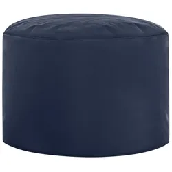 DotCom SCUBA jeansblau