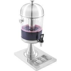 Royal Catering Saftspender - 7 Liter
