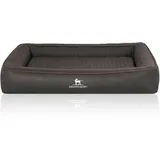 Knuffelwuff Orthopädisches Hundebett Montego 1 St