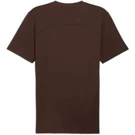 Puma FC St. Pauli Trainingsshirt Herren 05 dark chocolate/red 3XL
