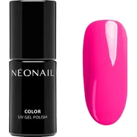 NeoNail Professional Candy-GirlColor Thailand Beauty Farblack 7,2 ml