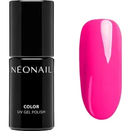 NeoNail Professional Candy-GirlColor Thailand Beauty Farblack 7,2 ml