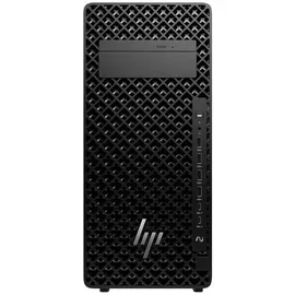 HP Z2 Tower G1i Desktop-PC Intel Core Ultra 7 265K 4,0 GHz 48 GB RAM 1 TB SSD Windows 11 Pro