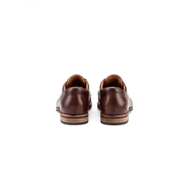 LLOYD Motion 1 Herren Braun 41