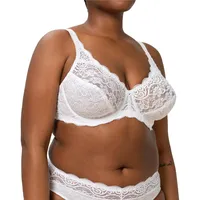 Triumph Amourette 300 W X Damen, Weiß, 85D
