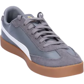 Puma Club Ii Era Cool Dark Gray / Vapor Gray / Gum 42