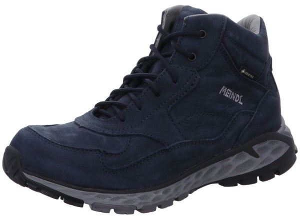 Meindl Boot Helsinki Lady GTX, Blau, 41⁄2